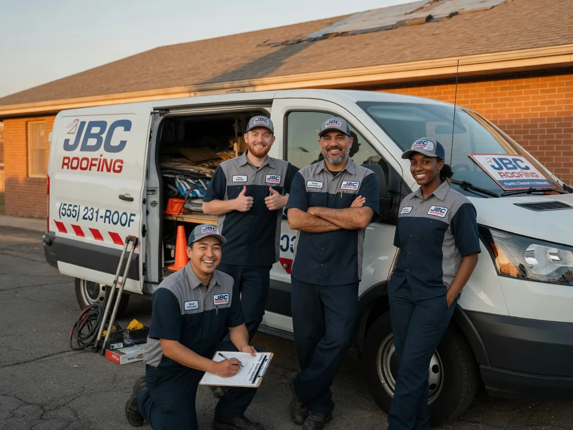 Roof Replacement company in Salt Rock, WV